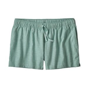 Patagonia Women's Island Hemp Baggies™ Shorts - 3"